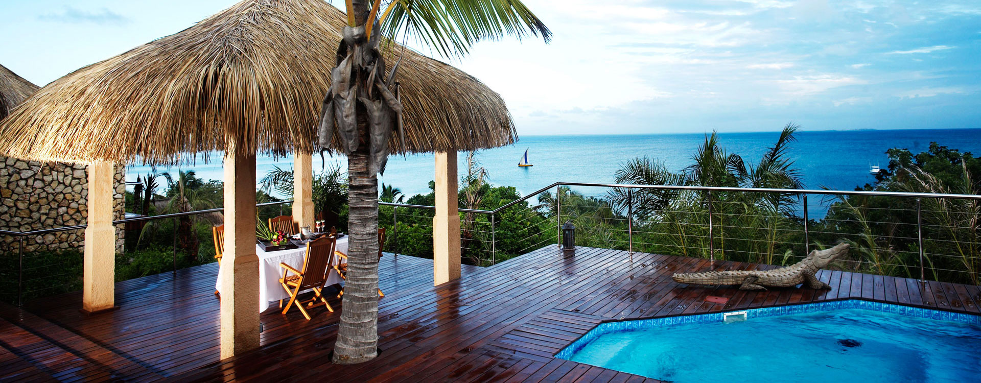 Anantara Bazaruto Island Reasort