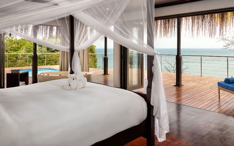 Anantara Bazaruto Island Reasort