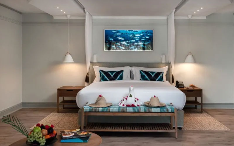 Anantara Bazaruto Island Reasort