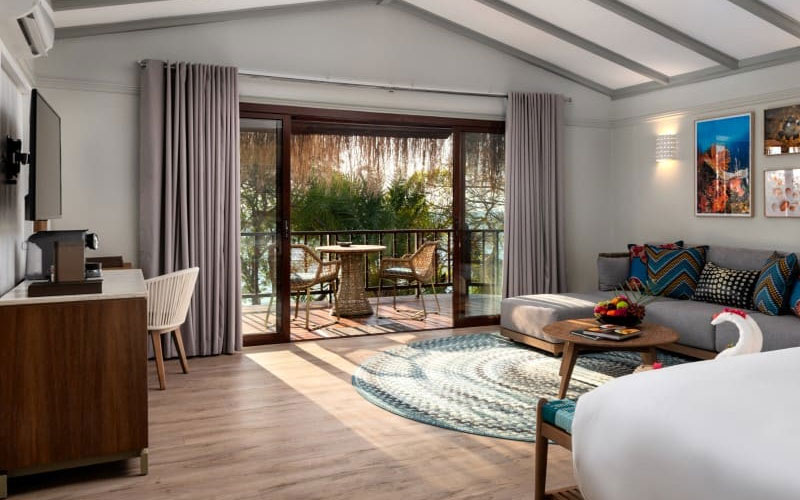 Anantara Bazaruto Island Reasort