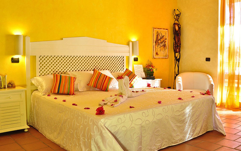 Andilana Beach resort