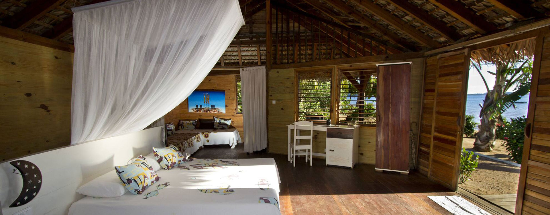 Anjiamarango Beach Resort