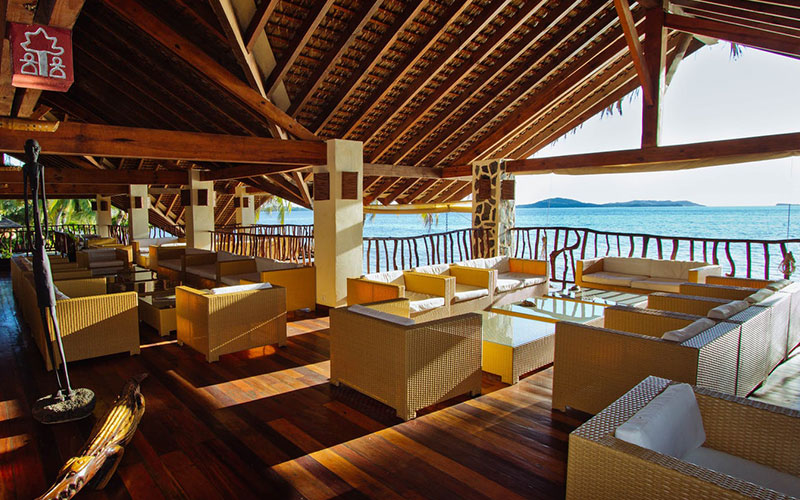 Anjiamarango Beach Resort