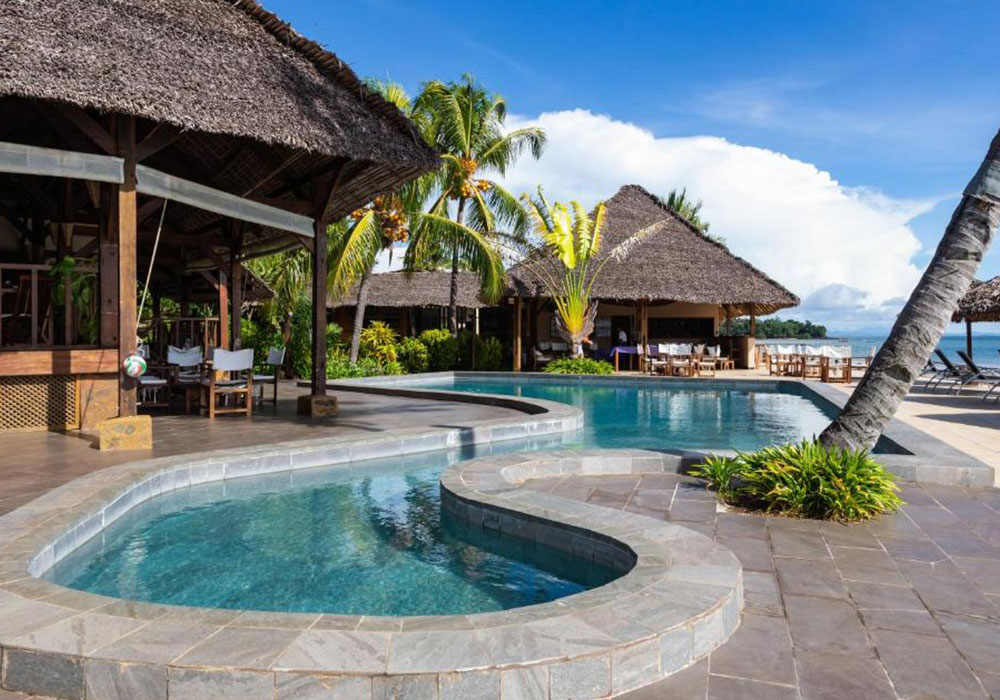 Anjiamarango Beach Resort