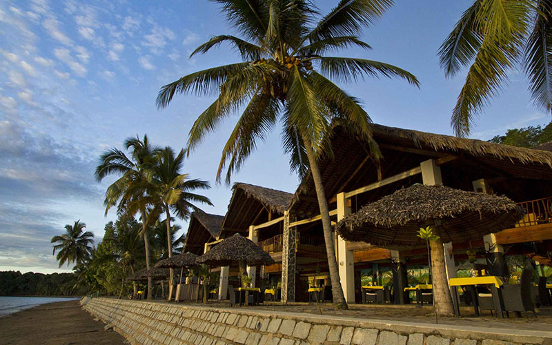 Anjiamarango Beach Resort