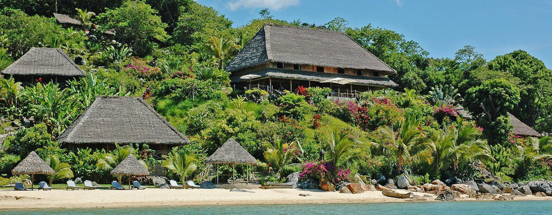 Ankasy Lodge