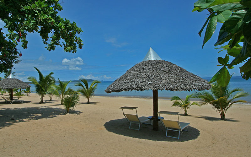 Ankasy Lodge
