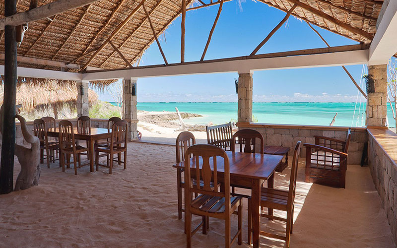 Ankasy Lodge