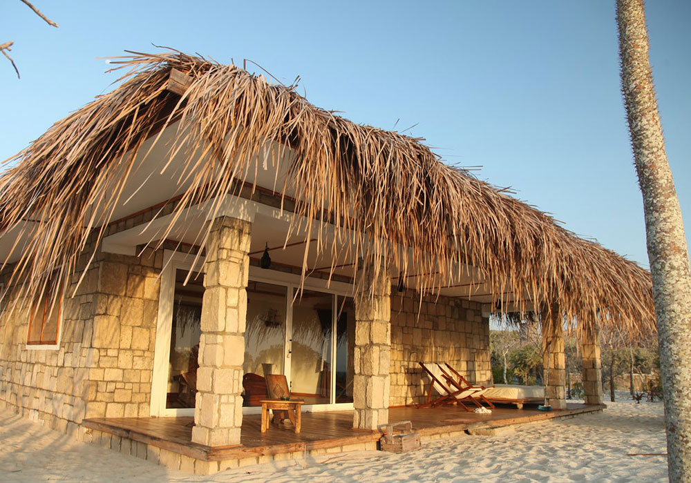 Ankasy Lodge