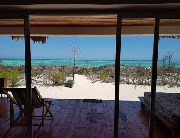 Ankasy Lodge