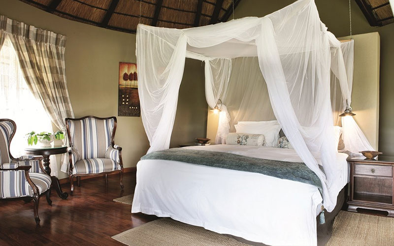 Arathusa Safari Lodge