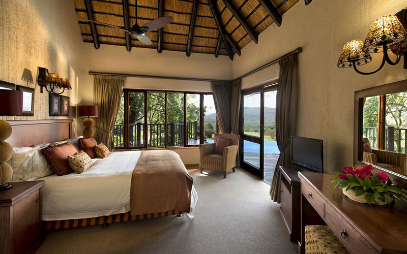 Arathusa Safari Lodge