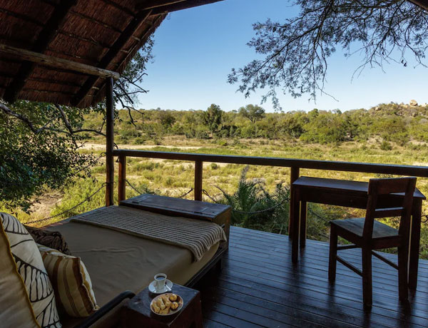 Arathusa Safari Lodge
