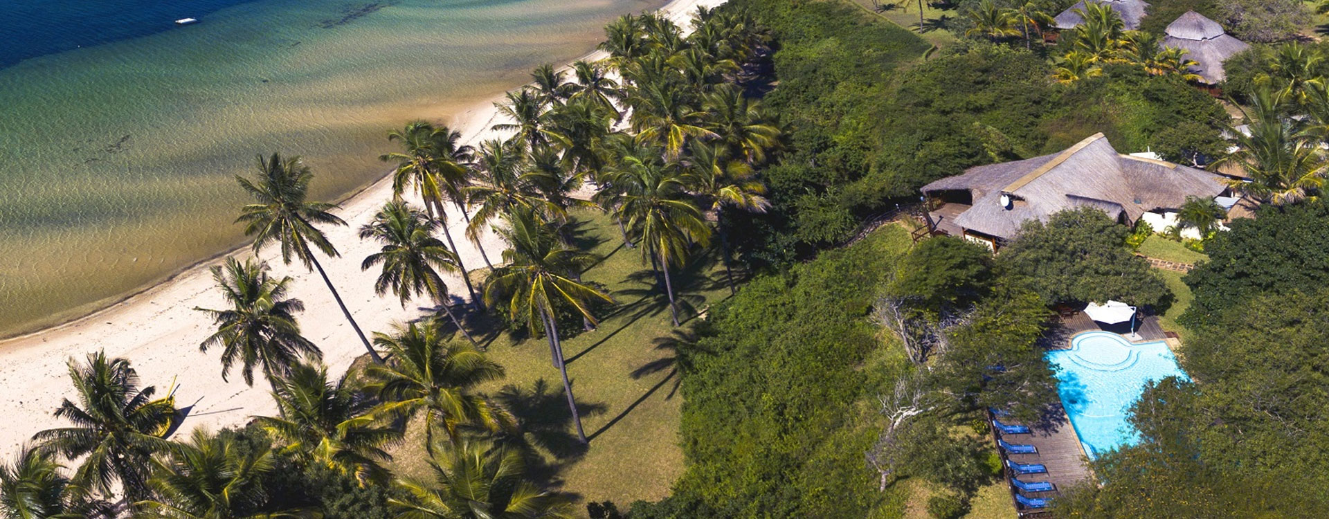 Archipelago Resort