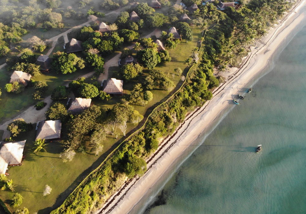 Archipelago Resort