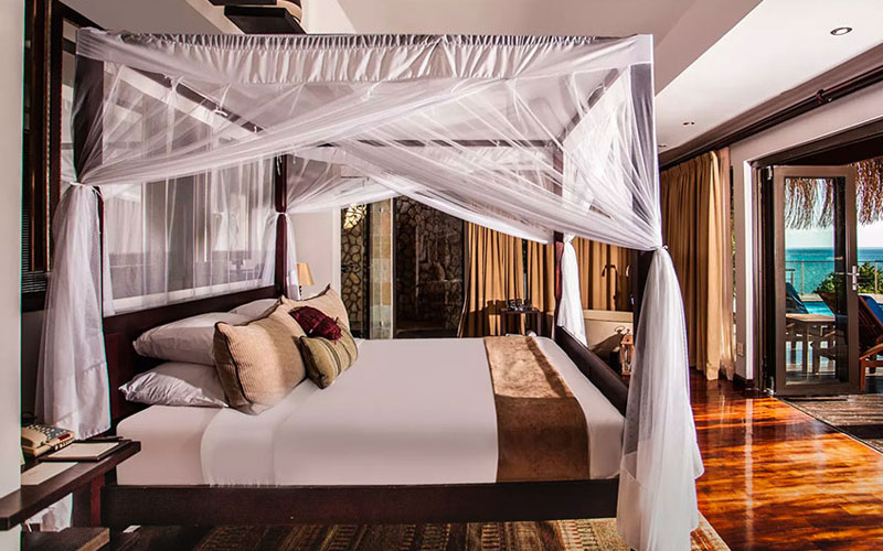Archipelago Resort