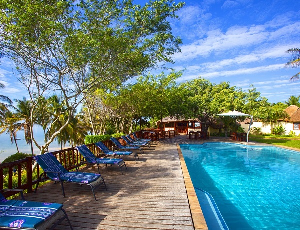 Archipelago Resort