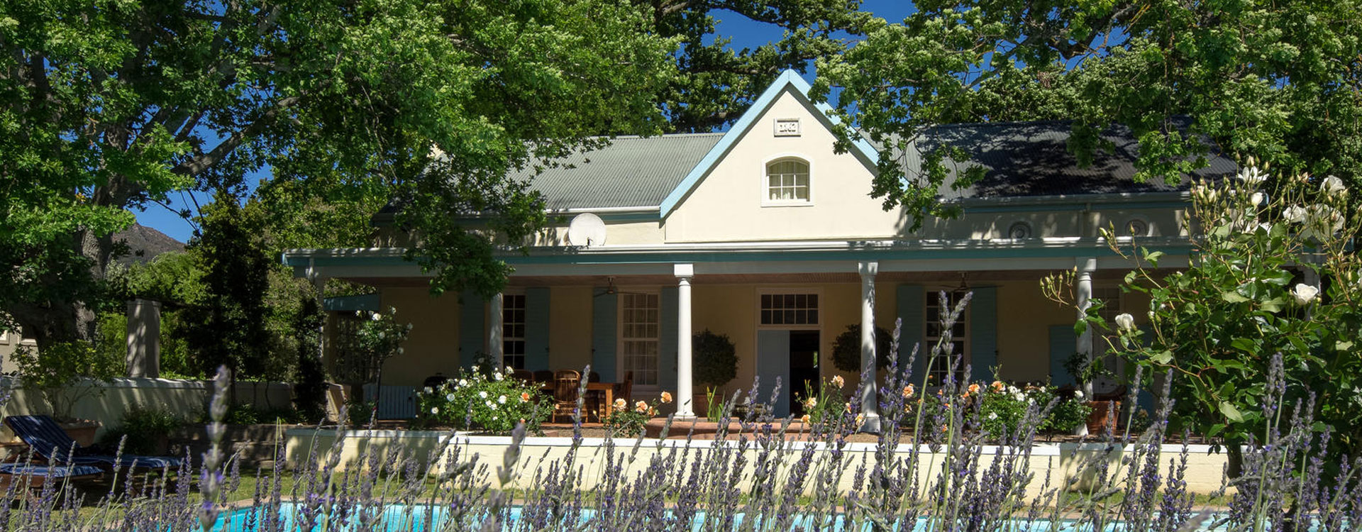 Auberge Clemont