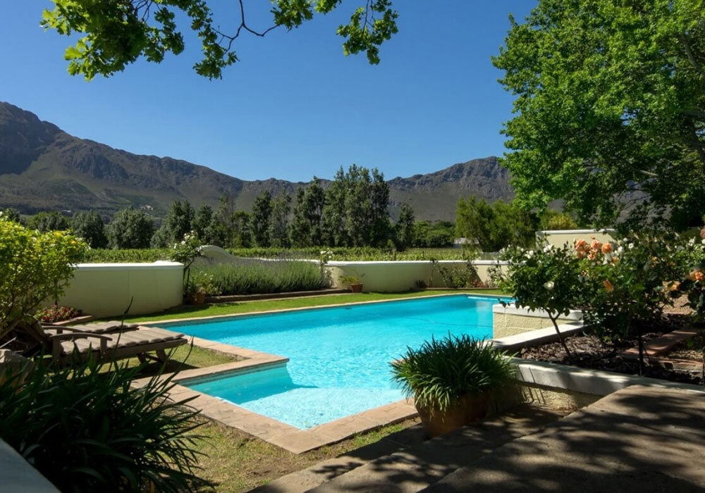 Auberge Clemont