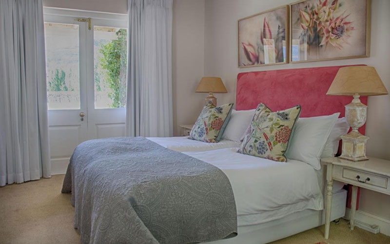 Honeymoon Suite