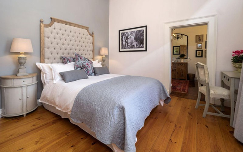 Private Self-Catering Villa