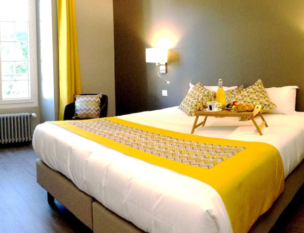Auberge Clemont