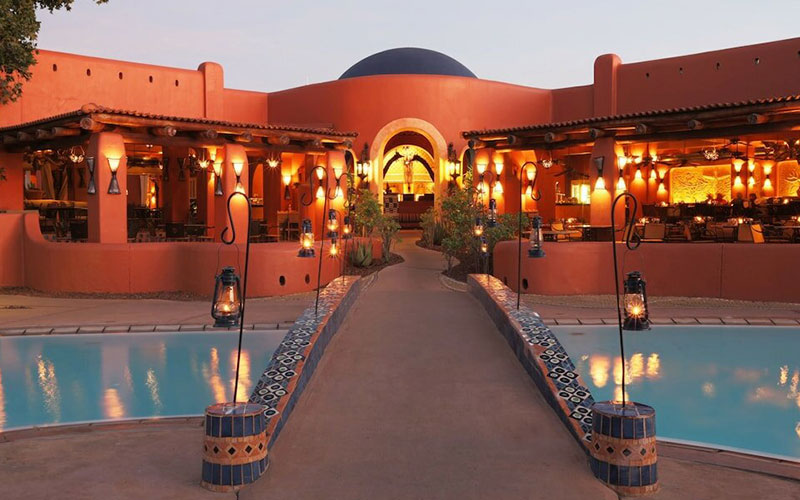Avani Victoria Falls Resort