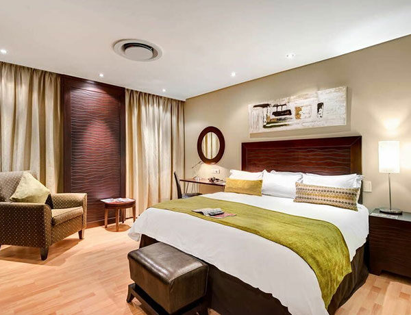 Aviator Hotel