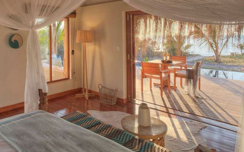Azura Retreat