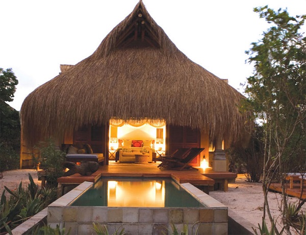 Azura Retreat