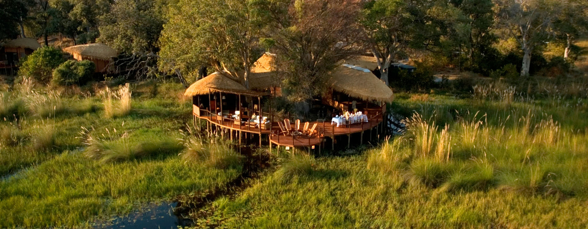 Baines Camp