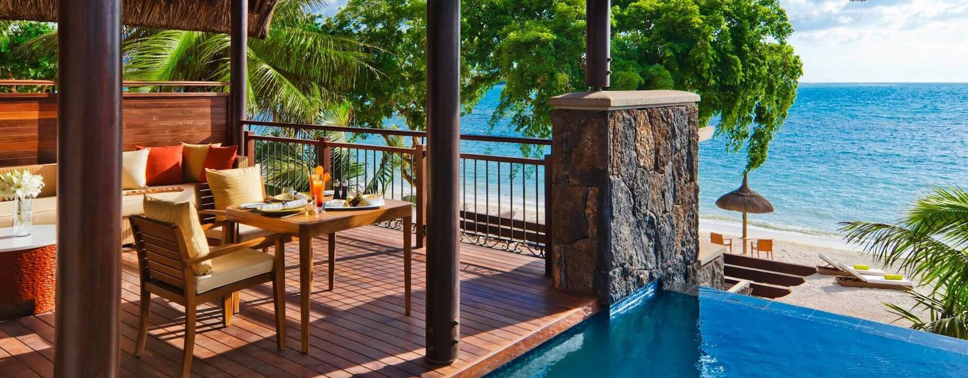 Balaclava Mauritius