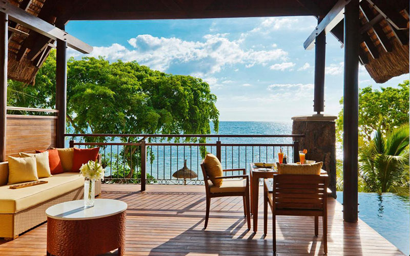 Balaclava Mauritius