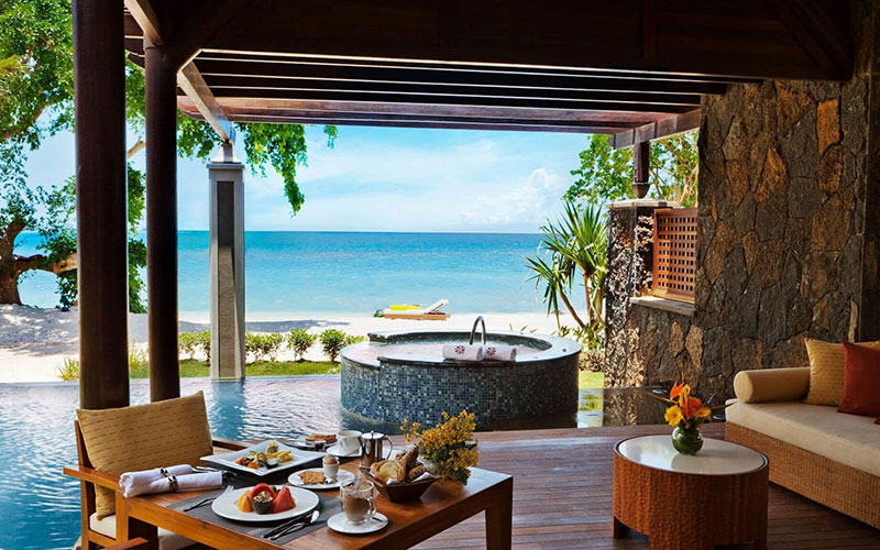 Balaclava Mauritius