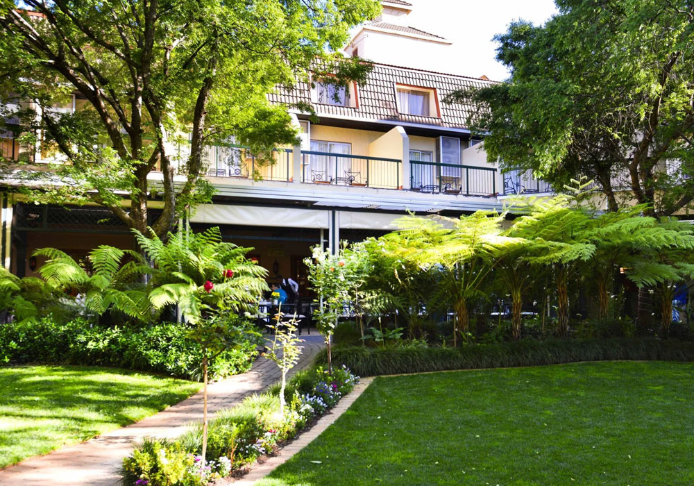 Balalaika Hotel
