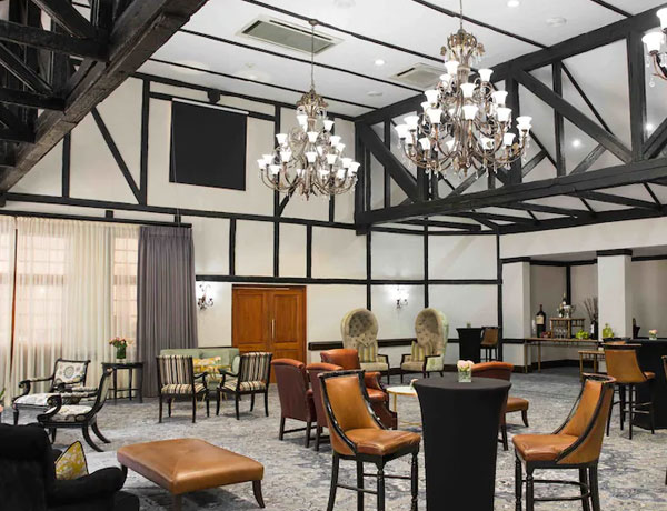Balalaika Hotel