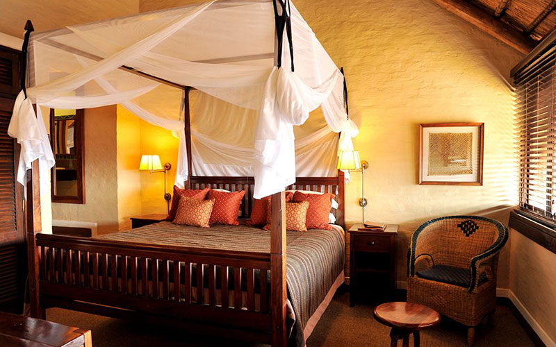 Bantoka Guest Lodge
