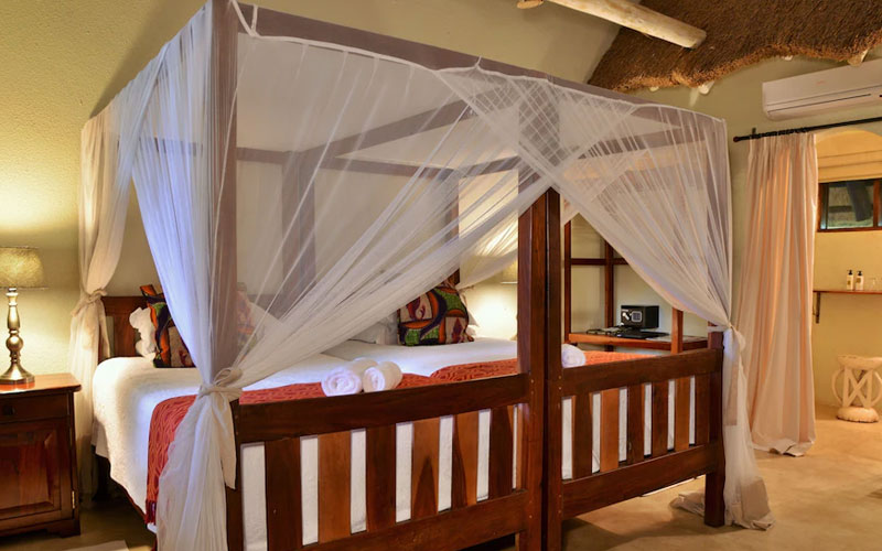 Bantoka Guest Lodge