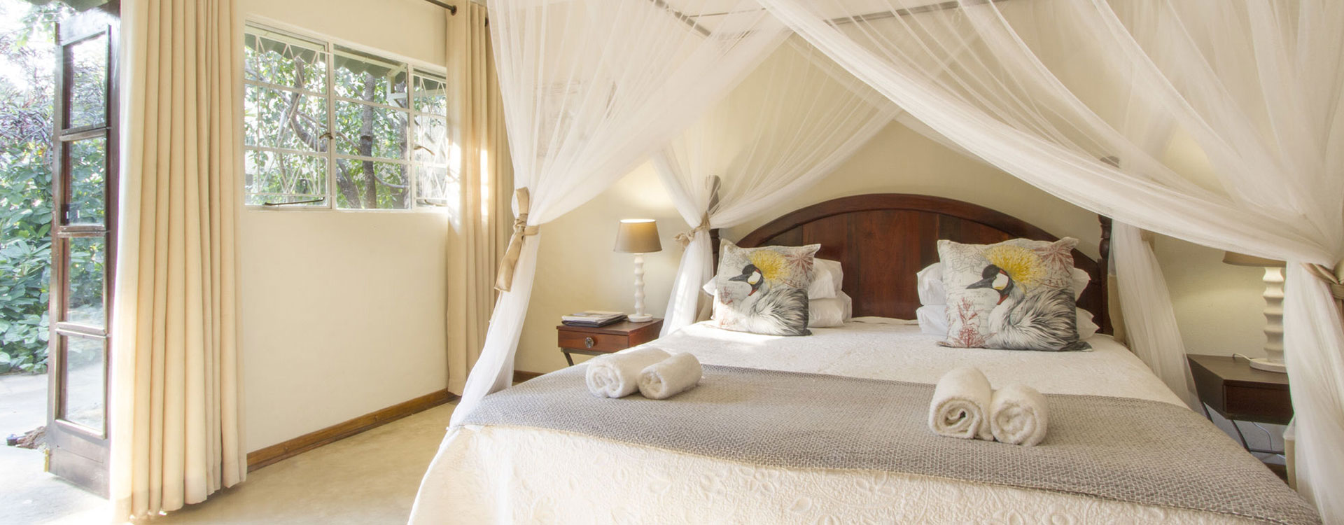 Bantoka Guest Lodge