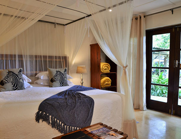 Bantoka Guest Lodge