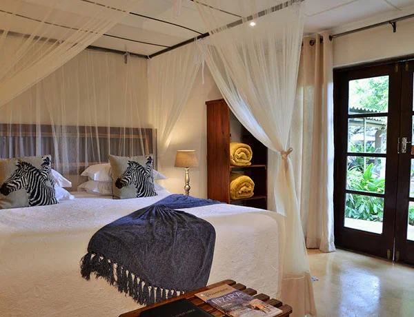 Bantoka Guest Lodge