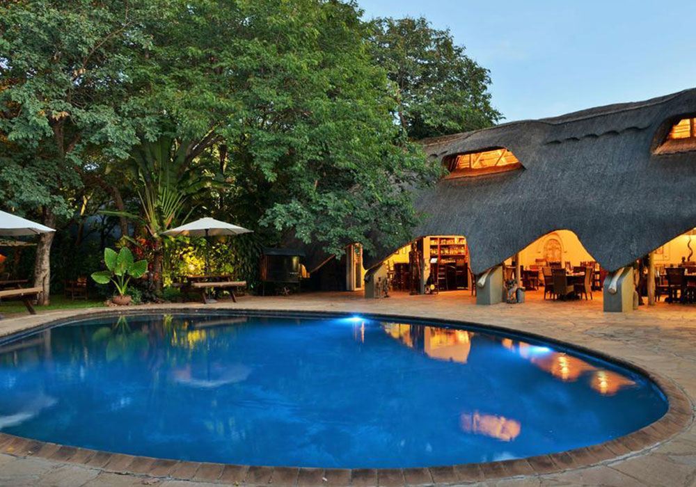 Bantoka Guest Lodge