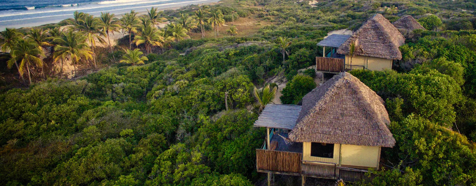 Barra Beach Club