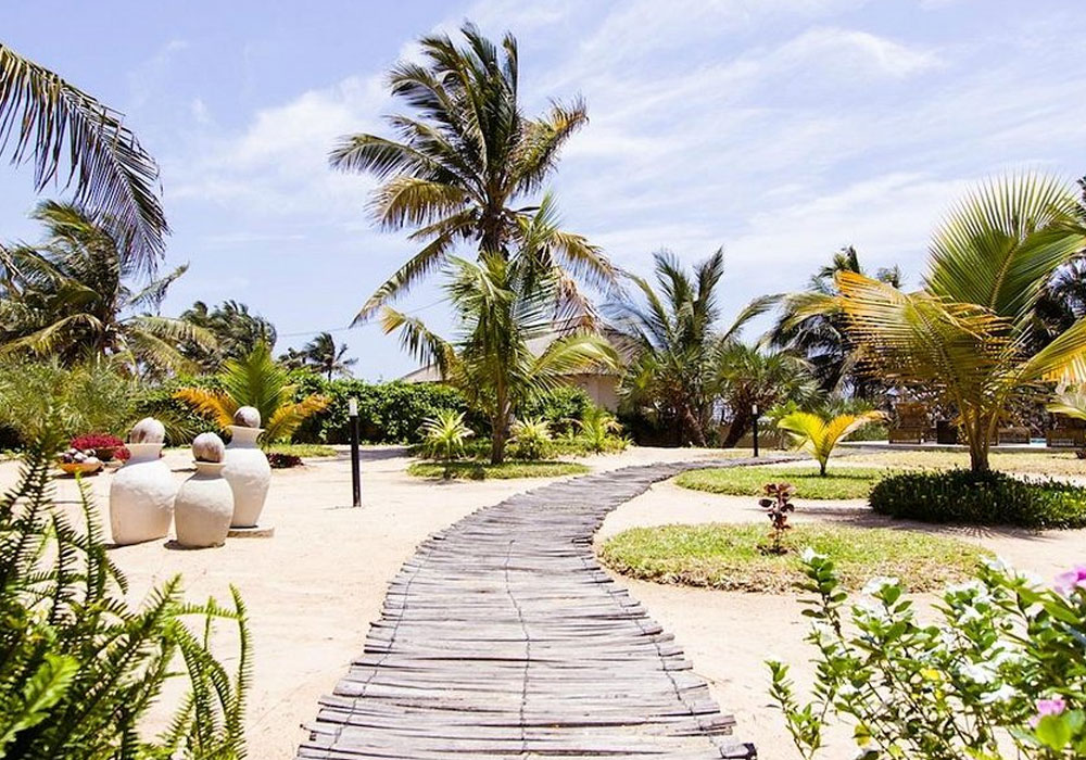 Barra Beach Club