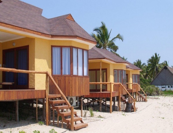 Barra Beach Club