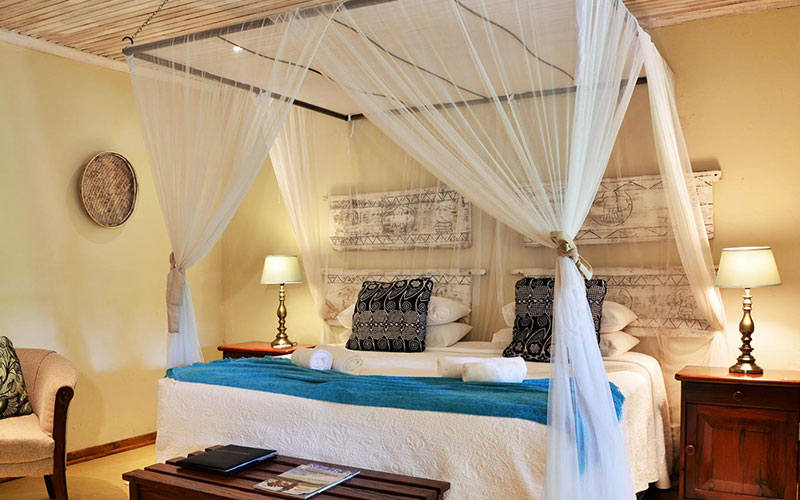 Bayete Guest Lodge