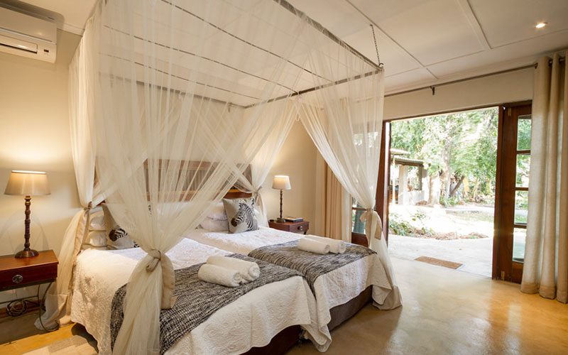 Bayete Guest Lodge
