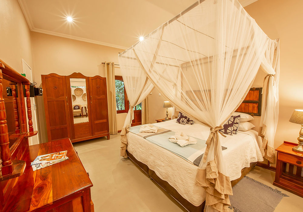 Bayete Guest Lodge