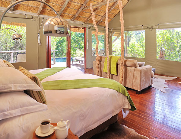 Bayethe Lodge