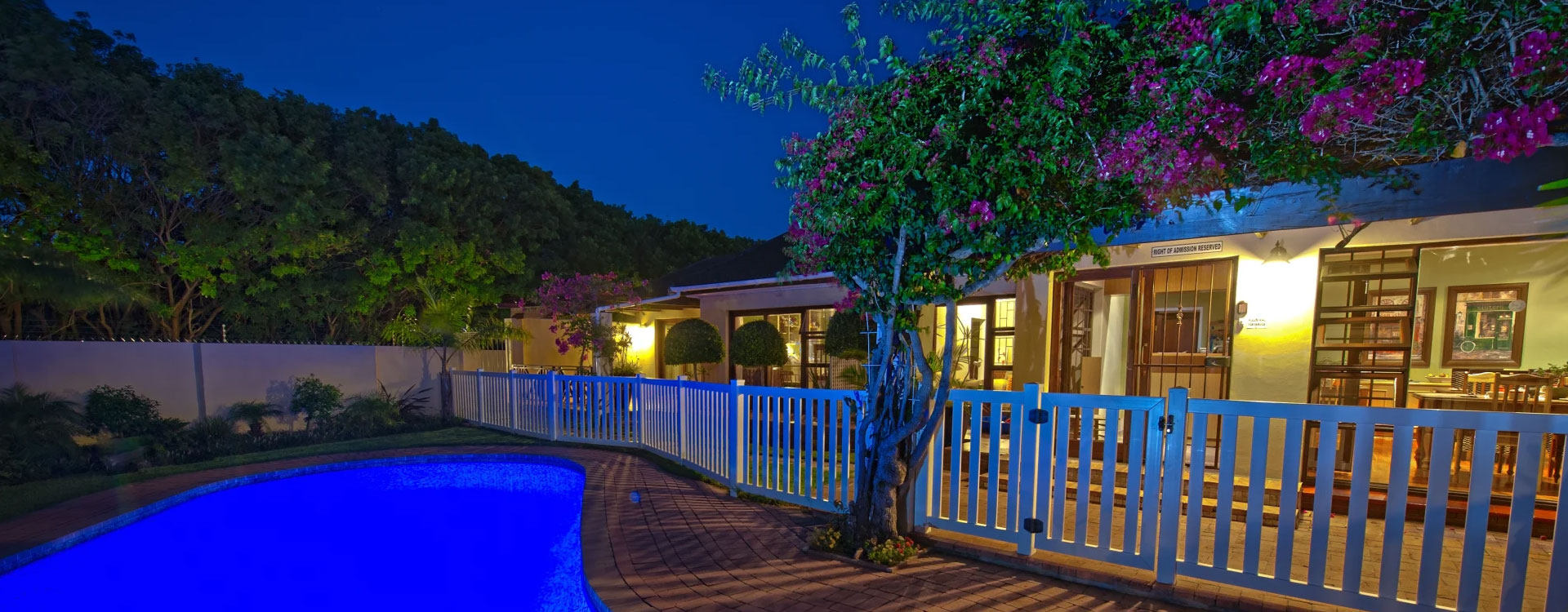 Bayside Guest House